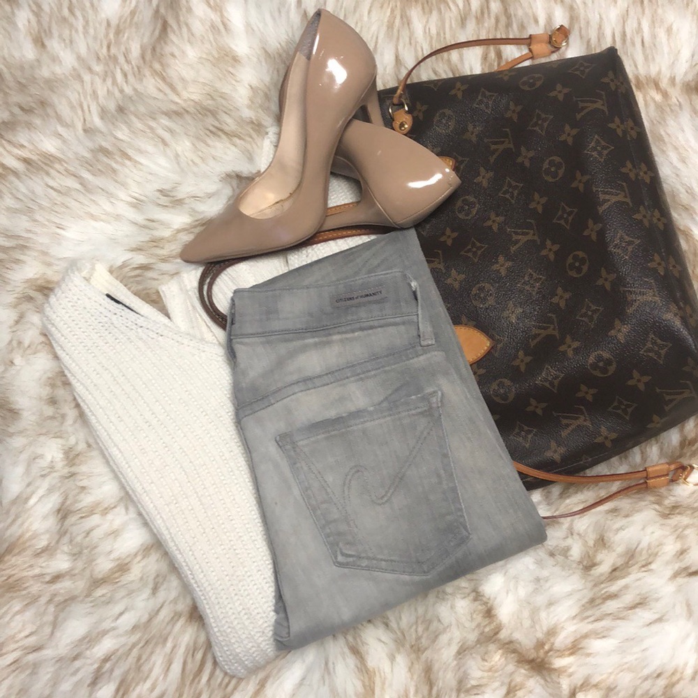 CITIZENS of HUMANITY JEANS 👖